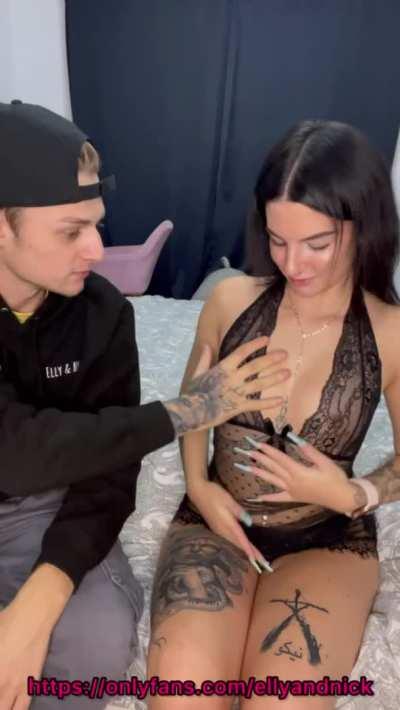 Would you like to see more