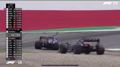 A bit late but I heard this audio and got inspired