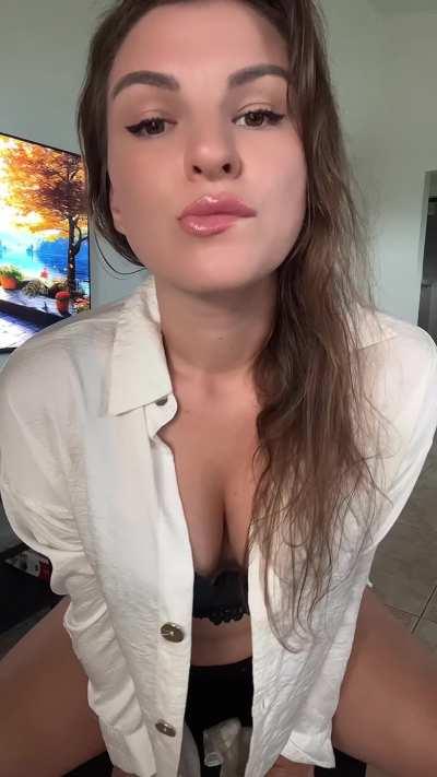 I’m 5'5” with an insane sex drive