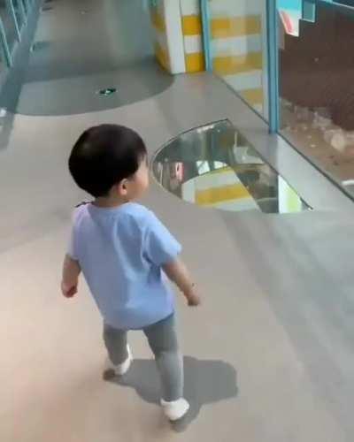 Fall Guys Baby Edition