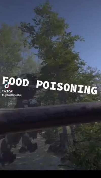 Pov:your stuck with BT on an IMC planet