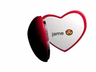 jame 😍