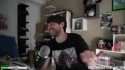 Noo.. ilu como vas a decir esoo..