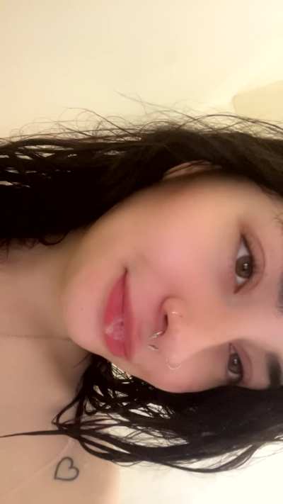 Do you like when I spit? 