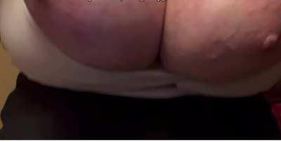 Jumping for joy because it’s the weekend!!!