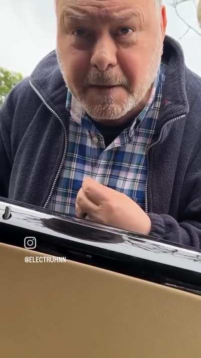 Christian Dad warns the Non-Christian guy for dating his daughter, what are your thoughts on this?