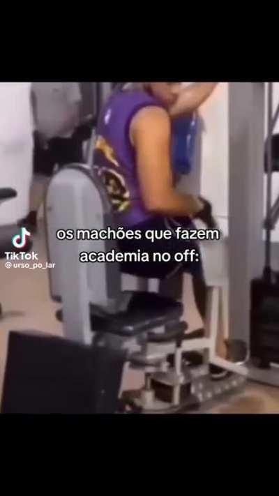 Imagina se tivesse tocando lady gaga