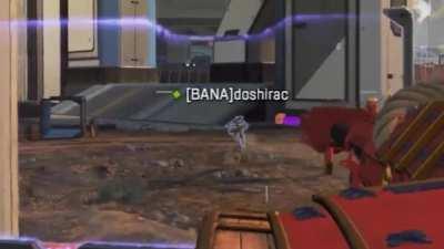 Even with 1 Legend down, the endgame is in our favour. Surely my Teammate won't throw this away.