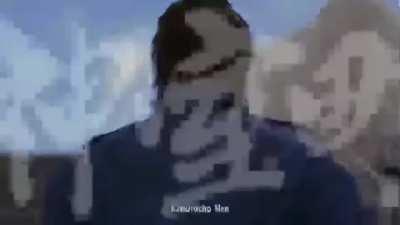 Tanimura what are you doing