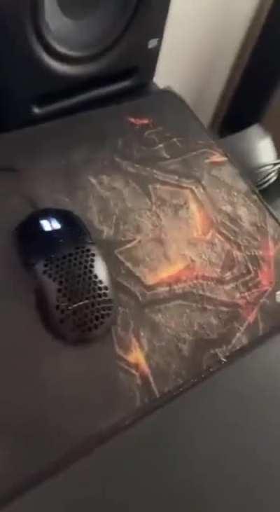 Хороший коврик