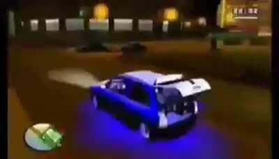 Saliendo de los santos customs