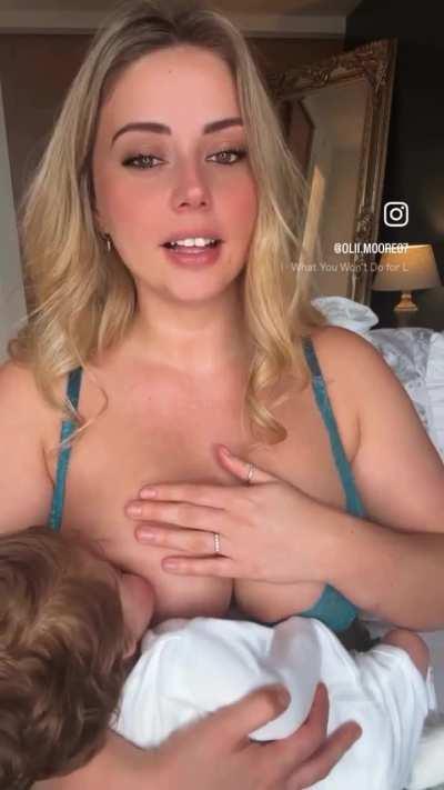 Breastfeeding 