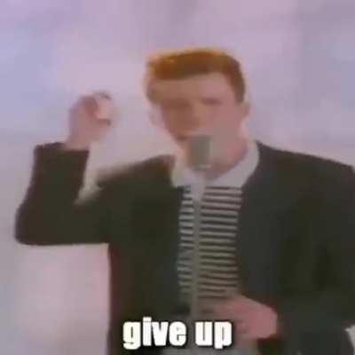 Me if 2020 gets any worse