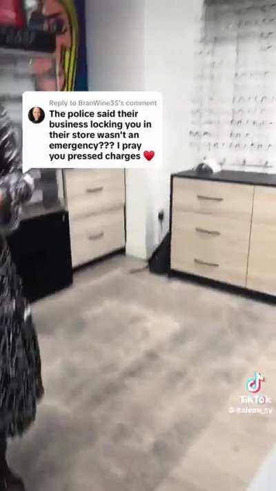 Pt 2 because apparently I doxxed them?