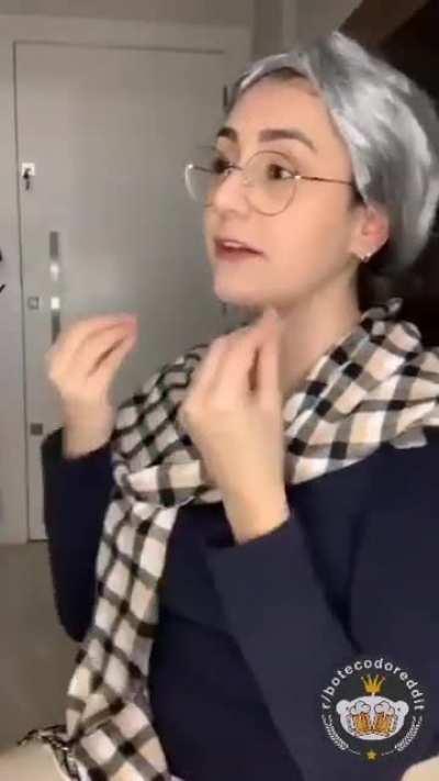 Conheço várias, não ironicamente