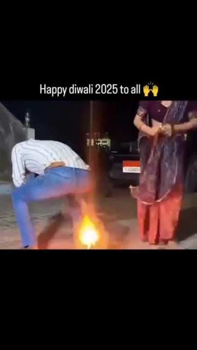 Plan backfire literally