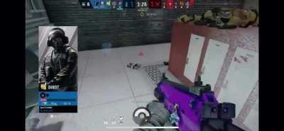 Well he found out what flores does