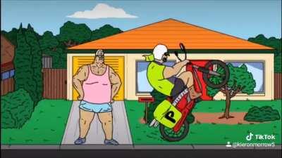 Tiktok only got this 30 likes. Hopefully you guys enjoy it more