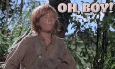 Still after 20 years of marriage, my reaction every time I see my wife’s boobs.