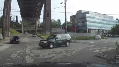 Couldn't Have Timed It Any Better...