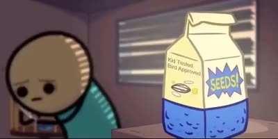 Don’t watch this before sleeping