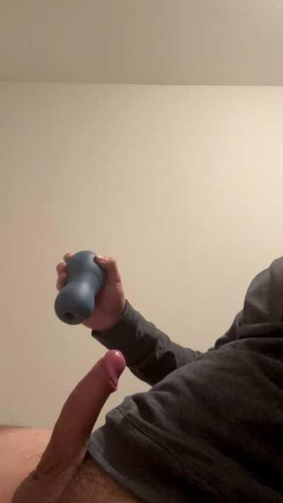 Asian Asian Cock Cum Cumshot Edging Porn GIF by aznboi7777