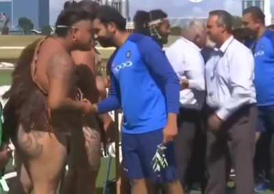 yo rohit needs to hesitate dawg 😭