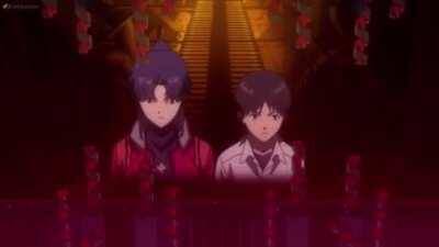 A cause worth fighting for.