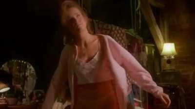 Lea Thompson NSFW Compilation