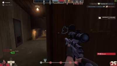 And that boys and girls is why I use the machina...