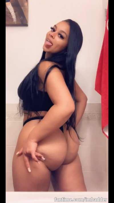 @iambadder 🔥🔥🔥