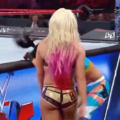 🍑 Booty Alexa 🍑