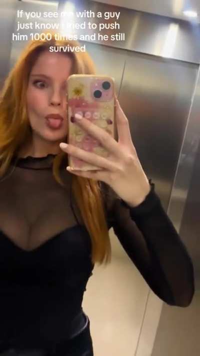 TikTok 1, 27/10/2025