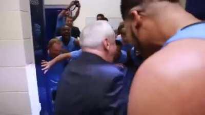 Coming back into r/bostonceltics after getting banned from r/nba for once again insulting Laker fans