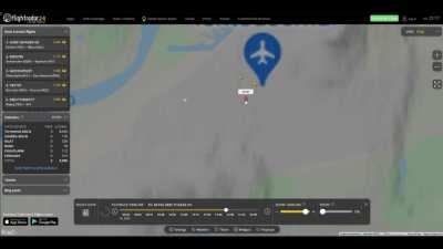 Apes Win Again. Mystery Tail Number Found In Finland. We Are Everywhere. The Best Game Of Hide And Seek I've Ever Been A Part Of.