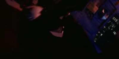 I made my own Hardcore henry gif for my most favorite part of the movie