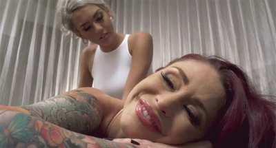 Fingering Massage Porn Gif by Legendaryyyyy