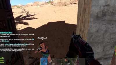 Door Campers On Modded