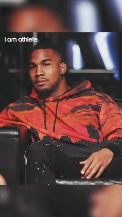 Ocho really tried waddle 😂