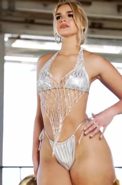 Karen Rodriguez - Hot Miami Styles, Miami Swim Week 2025