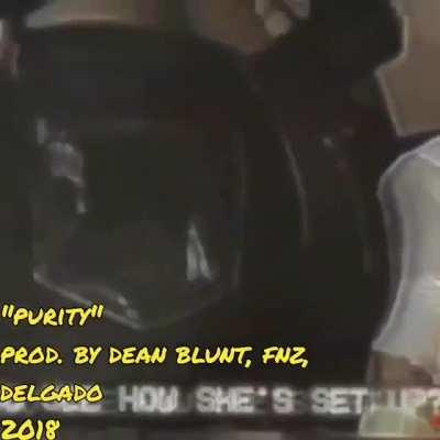 Purity by A$AP Rocky ft Frank Ocean (2018)