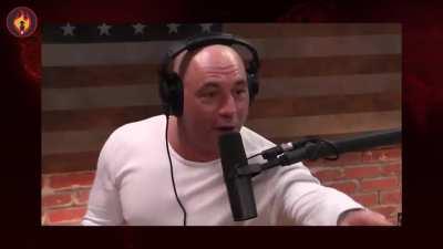 Joe Rogan views compilation