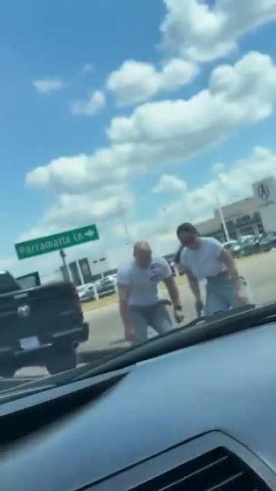 Texas paper plates at it again ..