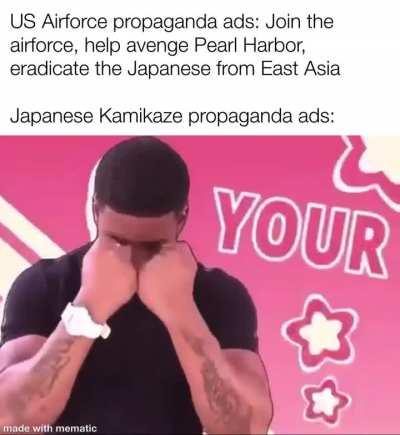 Motivation is key, folks.