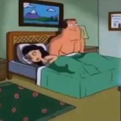 Heavy mains after 0.001 picosecond of walking out of spawn