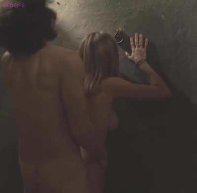 Camila Flamenco in 'The Secret of the Greco Family' S1E5