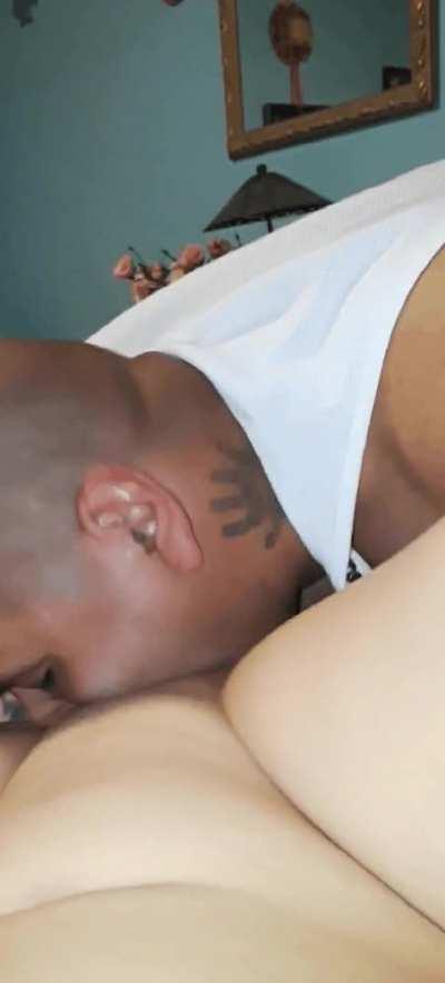 💙💦 I.G. @blancathebaddie