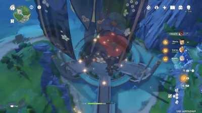 Introducing: Chiorocket