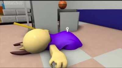 🤬🤬🤬🤬 BALDI WOULD never DO s*x(secks ) 🤬🤬😤😤😫