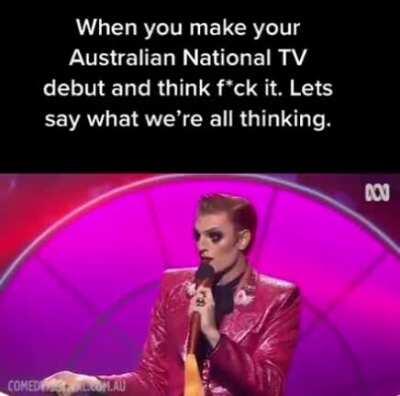 This is how you use a platform.